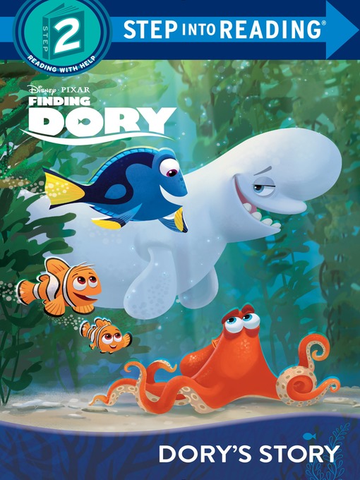 Cover image for Dory's Story